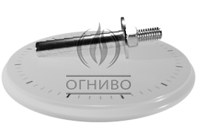 Болт БСР 360&deg;. ПТК Огниво. www.ogniwo.ru